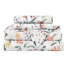 Draps en percale doux