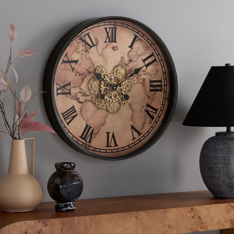 Horloge Edson