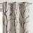 Kingdom Branch Blackout Curtain Panel-37078251-114696405