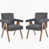 Gris anthracite est en rupture de stock
