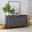 Chatham 3-Drawer Raffia 60" Sideboard-272248511