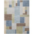 Blue/Brown/Green