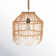 Merce 1 - Light Natural Unique/Statement Pendant