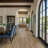 Elorie Auburn Valley 9 in. x 48 in. 2mm 6mil Waterproof Glue Down Luxury Vinyl Plank Flooring-125889612