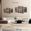 Planches de bois rustiques Avery-108811958