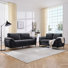 Debborah 2 - Piece Living Room Set