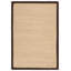 Hillsborough Solid Sisal Fiber Area Rug-17989111