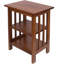 Whittington Solid Wood End Table-2032232676