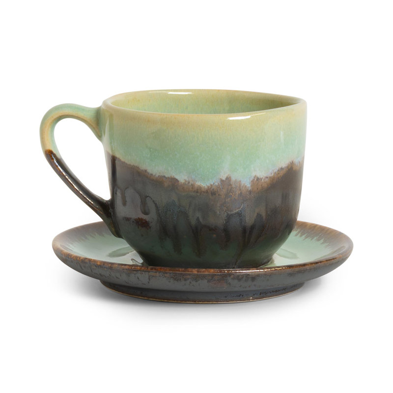 Breece Mug