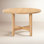 47" Round Dining Table