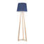 Rhavyn 158cm Natural Traditional Floor Lamp-1280243513