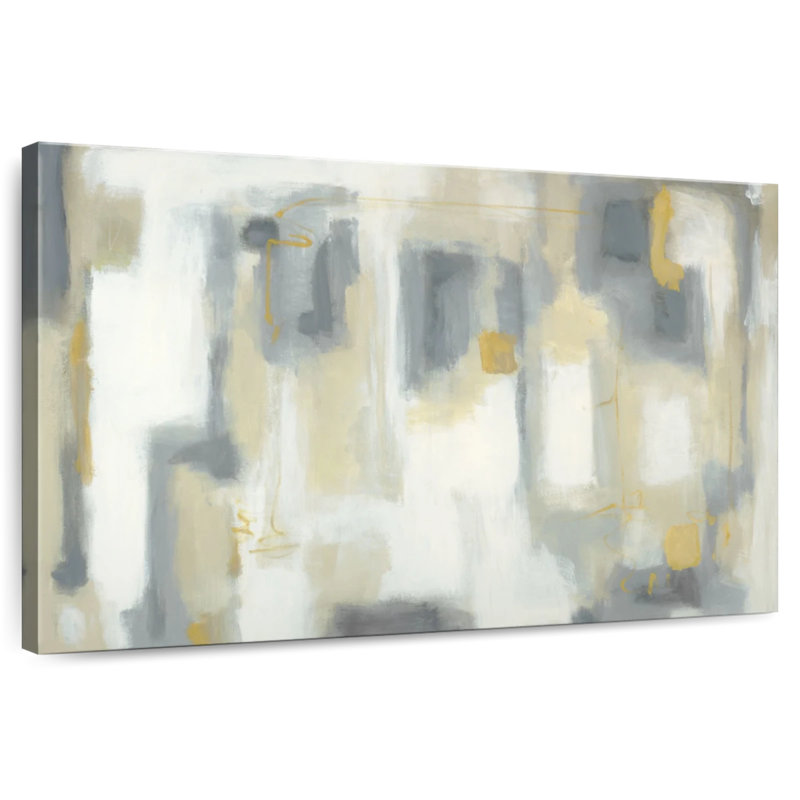 Avery Mid Century Modern, 26" H x 39" W