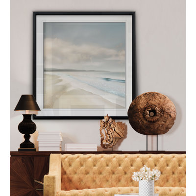 " Cloud Coast "