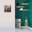 «Date Night» par Lucia Heffernan, art mural sur toile-13654590