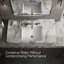 Composed Widespread Bathroom Faucet with Drain Assembly-1566908905