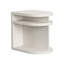 Stratum End Table