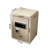 15.12"Compact fingerprint password security safe cabinet