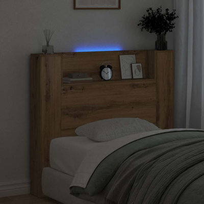 Headboard