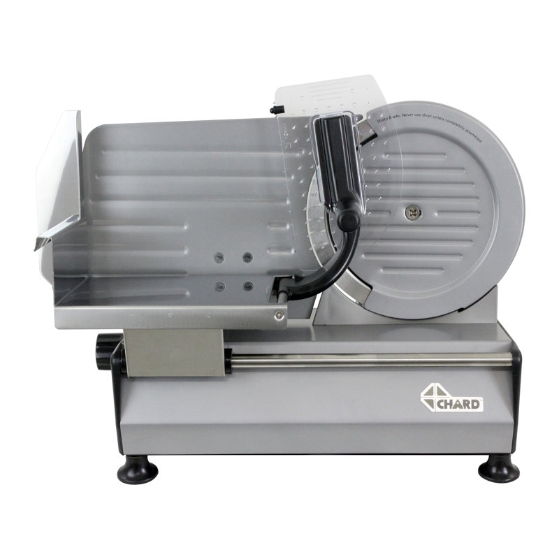 Chard 8.6" Commercial Grade Slicer