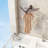 Spacemaster Pro Retractable Folding Clothes Rack