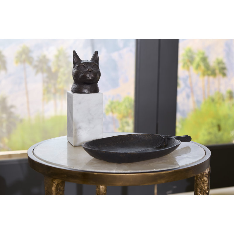 Bastet Animals Figurines & Sculptures