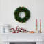 Couronne en PVC 20 po