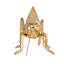 Waiel Resin Cricket Figurine 