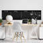 Blackboard Self Adhesive Wall Sticker