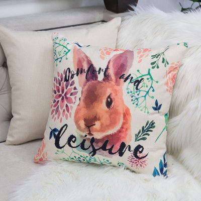 Throw Pillow