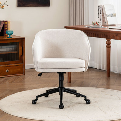 Chaise de bureau Toscani