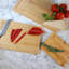 3-Piece Chopping Board Set