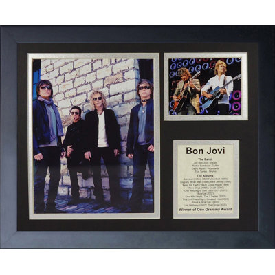 Single Picture Frame Photograph