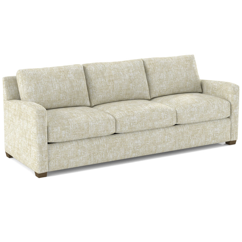 Sofa, English Saddle, 61643-61