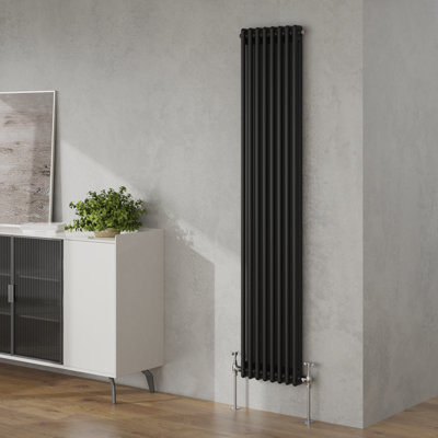 Brunner Vertical Traditional Column Radiator
