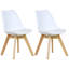 Avocet Upholstered Dining Chair-895890078