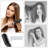 5 In 1 Hair Styler & Hair Dryer Brush Set-131564242