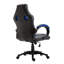 Symple Stuff Manske Faux Leather PC & Racing Game Chair-32316807