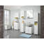 Quickset 341 Bathroom Cabinet-21318705