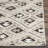 Challe Hand Knotted Wool Geometric Rug-1951174763
