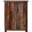 Commode 6 tiroirs Ringgold