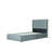 Denicolais Hydraulic Lift Up Upholstered Storage Bed with Wingback Headboard-1547883903-1546989587