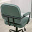 Chaise de bureau Vinsetto