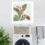 Pink Ficus I by Asia Jensen-1413017970-1413017976