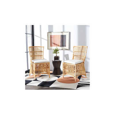 Chaise d'appoint l 19,69 po Perkins