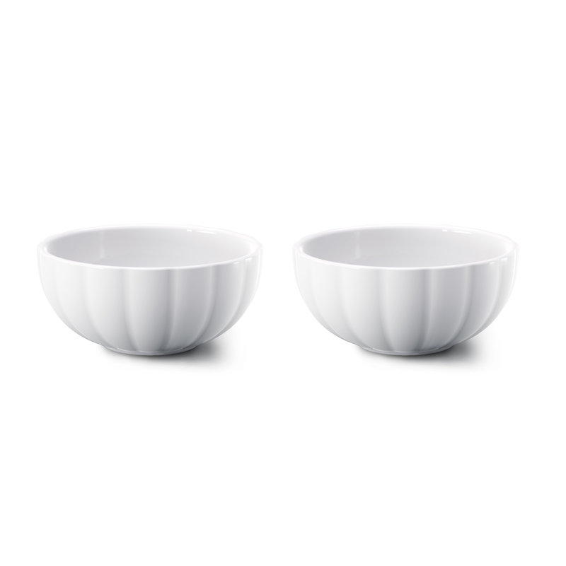 BERNADOTTE Bowl, Small, 2pcs