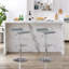 Tabouret réglable en hauteur Garytt-1204832468