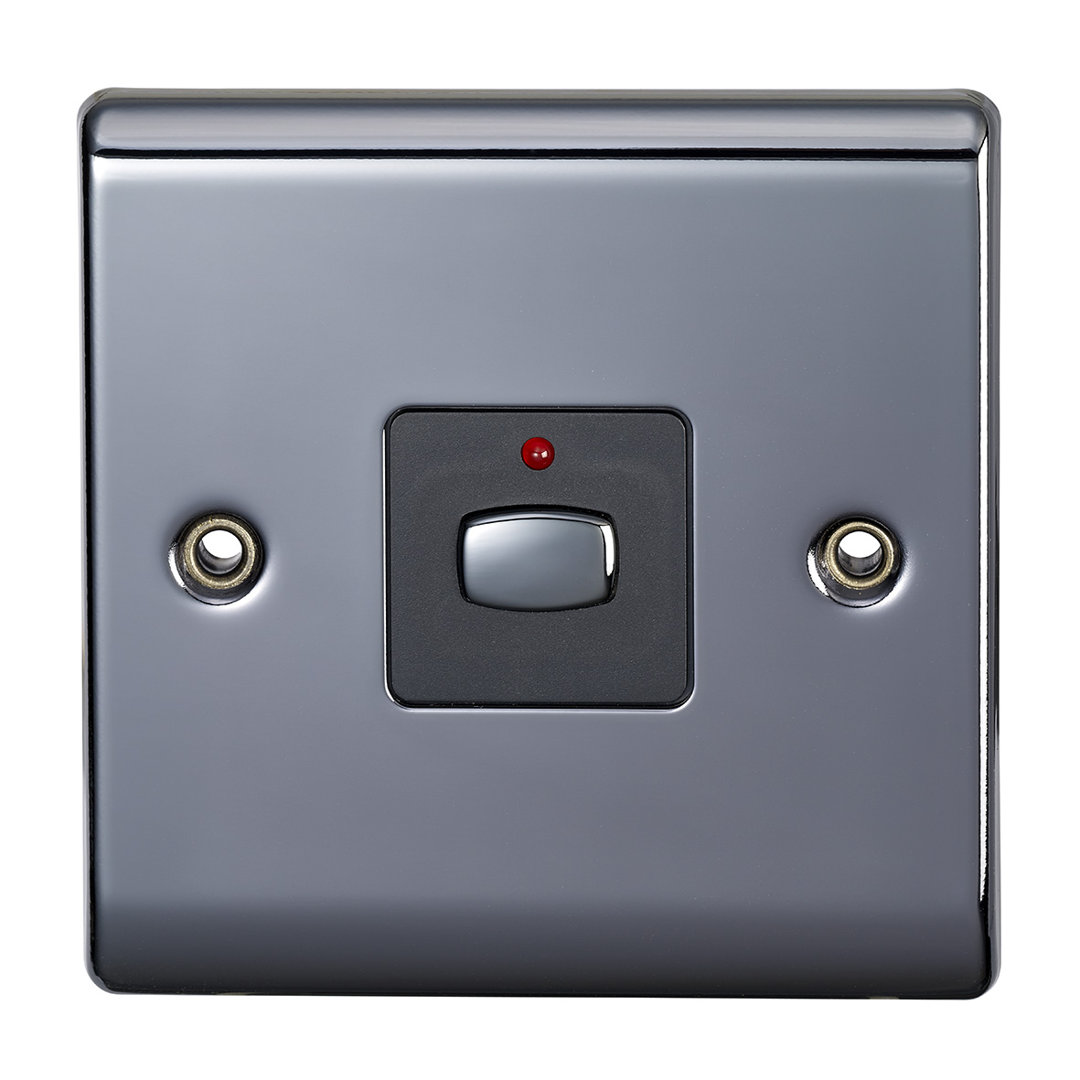Wall Mounted Light Switch