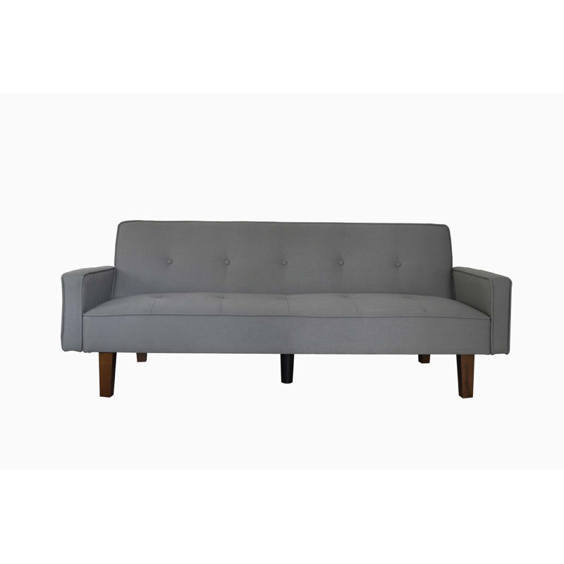 Canapé-lit Morden Design, Gris