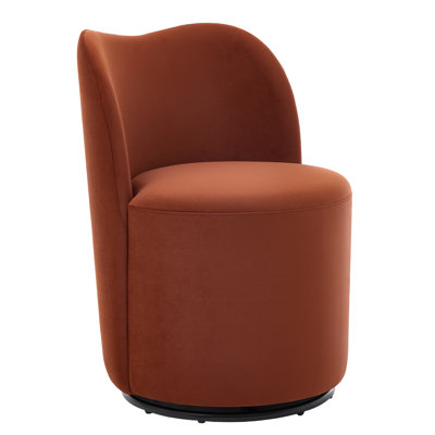 Basel Swivel Dining Chair