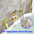 1 Handle Wall Waterfall Faucet with Diverter